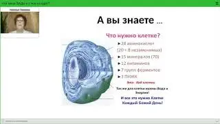 Что такое БАДы и с чем их едят?