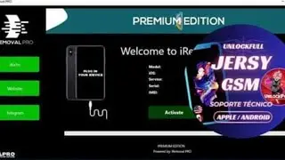 bypass hello full del XS al 14 Pro max con iRemovalPRO  2024 Parte 2 ✅️