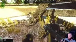 i've actually never found one in a hidden stash.. - Escape from Tarkov