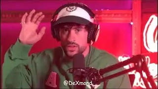 LA ENTREVISTA MÁS INCÓMODA DE BAD BUNNY CON IBAI