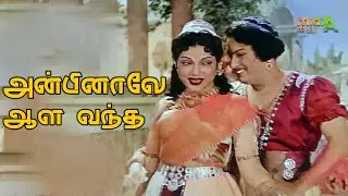 அன்பினாலே ஆள வந்த Anbinaalae aala vandha Song -4K HD Video #mgrsongs #shorts