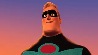 The Incredibles: Bobs Journey - Part 1 - Glory Days