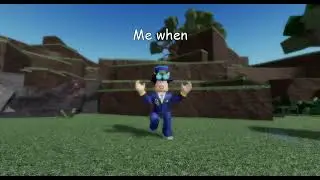 Me when