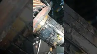 Жесть на СТО #жестьавтосервис