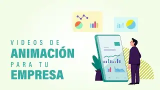 Ponemos tu empresa en movimiento