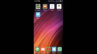 How to change font without root on android  [Miui8]