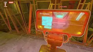 From Earth (hl2 mod in beta) walkthrough chapter 3 part 5 no kills