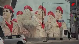 Мистер Пу пыжится.    Что ждёт РФ