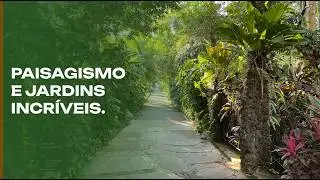 A Transformative Place: Landscaping and Incredible Gardens