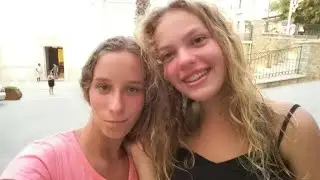 Vlog al mare 😉☺ Insieme a federica's wolds