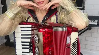 Русская народная песня: “Казаки» .  Пишите в личку, пришлю ноты ❤️