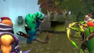 Dota 2 Mult 3 [SFM]