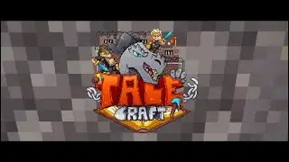 Talecraft: The map by Neon Instincts