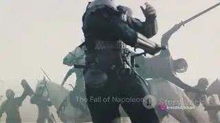 The Rise & Fall Of Emperor Napoleon Bonaparte | The Man Who Would Rule Europe