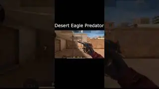 Все скины на Desert Eagle в standoff2 