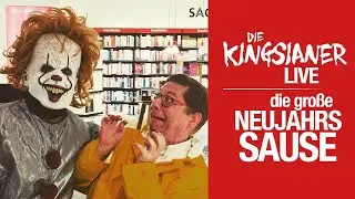 KINGsianer live