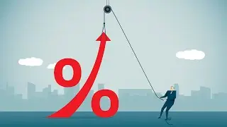 How the Fed’s Rate Hike Is Affecting Your Finances, Explained in 60 Seconds