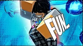 This Game Has No Right Being This Fun..