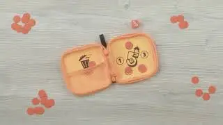 5 UP - The Push Your Luck Dice Game for Kids and Adults