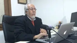 ilahi Adaletin Tarafinda Olalim |   Mahmut Toptaş