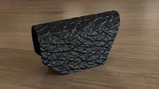 Fusion 360 - Texture Imprimable - Abstrakt3D