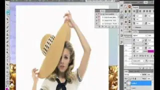 TUTORIAL PHOTOSHOP: Creare un blend complesso