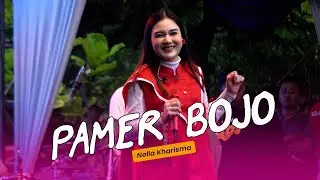 Nella Kharisma - Pamer Bojo - GILAS OBB - DIHATSU JOGJA