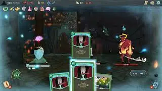 Slay The Spire in Under 20 Minutes