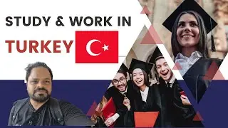 How to Get a Turkey Student Visa from Pakistan: Requirements, Tuition Fees & September 2024 Intake
