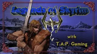 🐓 Legends of Skyrim EP 244 🐓