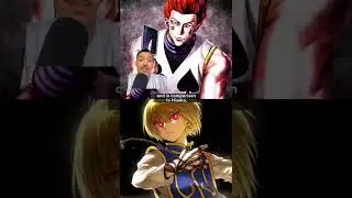 COULD KURAPIKA BEAT HISOKA? 