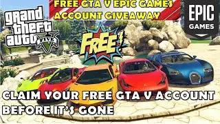 GTA V Gameplay