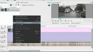 Removing identifying information: redaction kdenlive