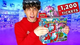 How Many Pokemon Paradox Rift Packs Can $100 Win Me?