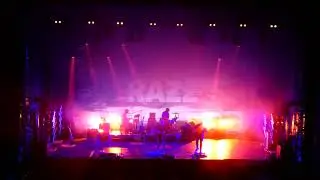 Razz - Like you - live, Munich 2021