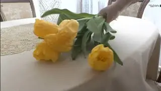 Весна!!! Мое утро!!! Неспешная деревенская жизнь!!!