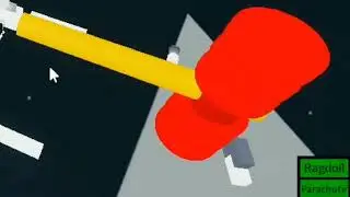 Plane Crazy sus Hammer Tutorial
