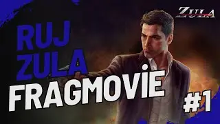 Zula Frag Movie #1 | RuJ
