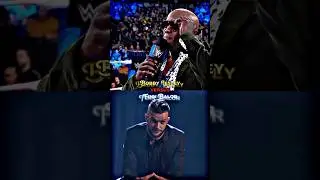 🥵💥Bobby Lesley vs Finn Balor🔥😈 