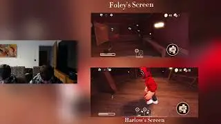 Playing Doors On Mobile (with @folmin777)