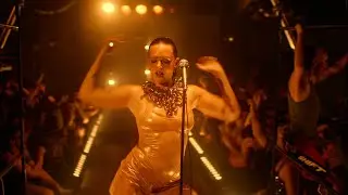 Tove Lo & SG Lewis - CLUB HEAT EDIT