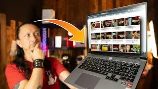 MACHENIKE LIGHT 16 AIR, ES ESTA LA LAPTOP CALIDAD PRECIO QUE ESTAMOS BUSCANDO?