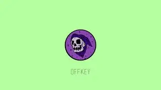 1$ | Young Thug x Key Glock type beat 2022 | "Offkey"  | Trap Instrumental