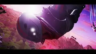 Miami - Fortnite Cinematic Edit