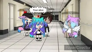 The hated children that become||A gvmm||