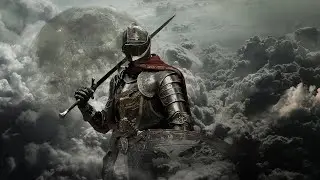Paladin - Ravener Souls
