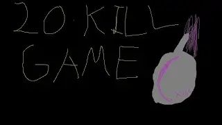 My highest kill trials game