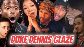 People GLAZING DUKE DENNIS (Compilation)