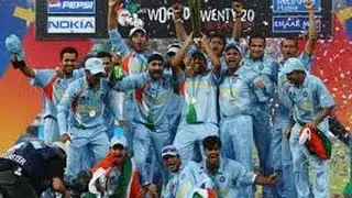 India vs South Africa Twenty20 International Cricket - Choudhary