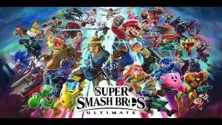Anubis - Super Smash Bros. Ultimate [FAN-MADE REDONE]